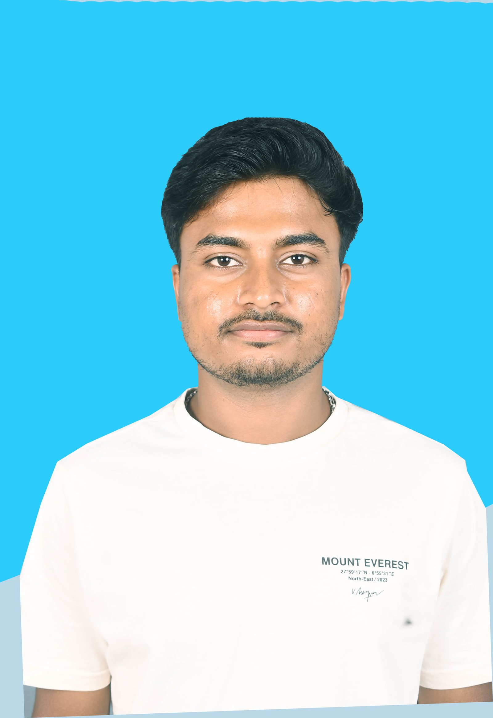 REHAL CHANDRA