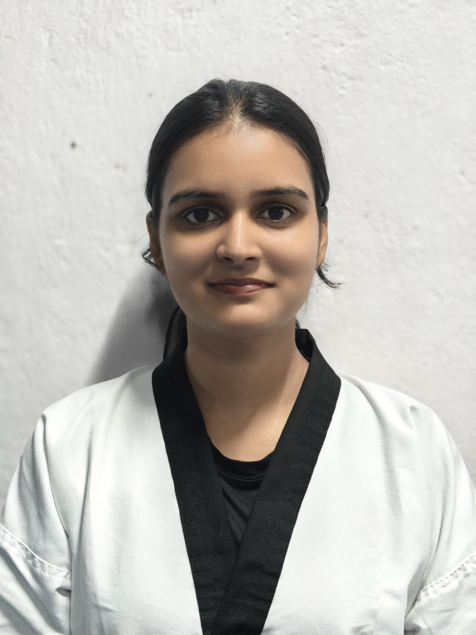 Nitisha Yadav