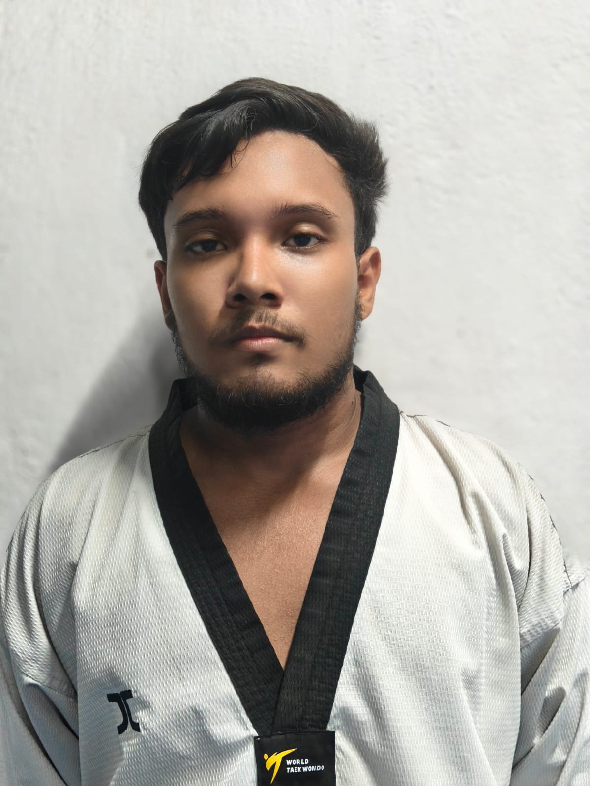 Surja Chowdhury
