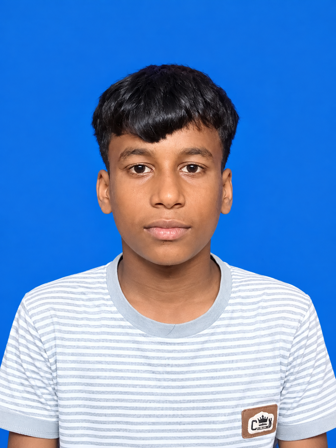 SHITANGSHU ROY