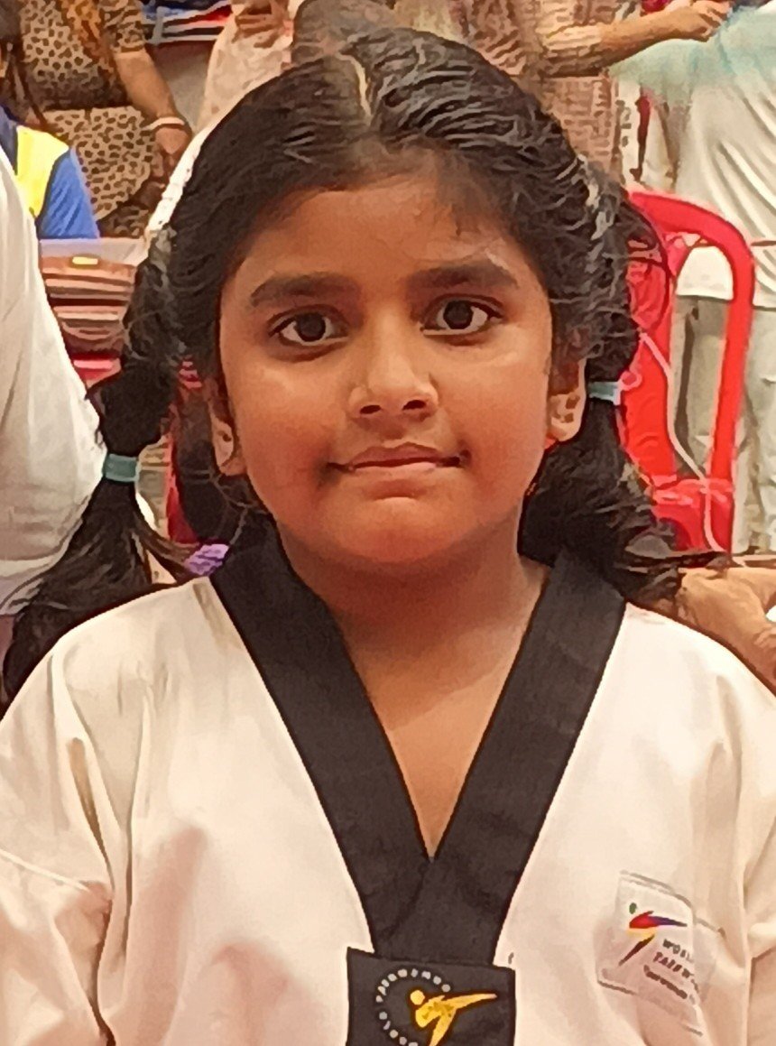 Aditri Das