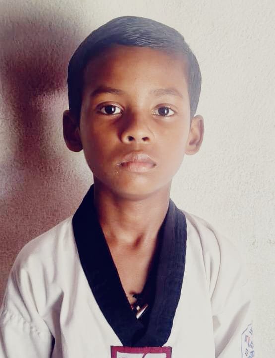 Avradeep Singha